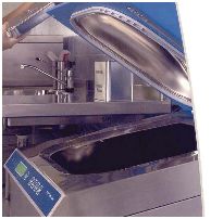 Myjnie do kaczek i basenów Getinge 422