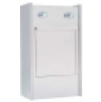 Myjnie do kaczek i basenów INMOCLINC IC13100