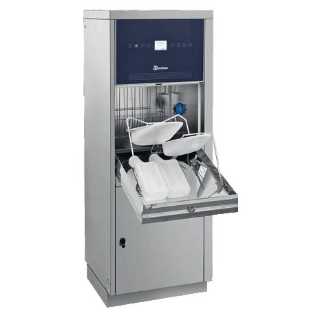 Myjnie do kaczek i basenów Steelco BP 100 HXL