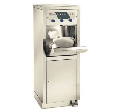 Myjnie do kaczek i basenów Tuttnauer REVO 100 HE