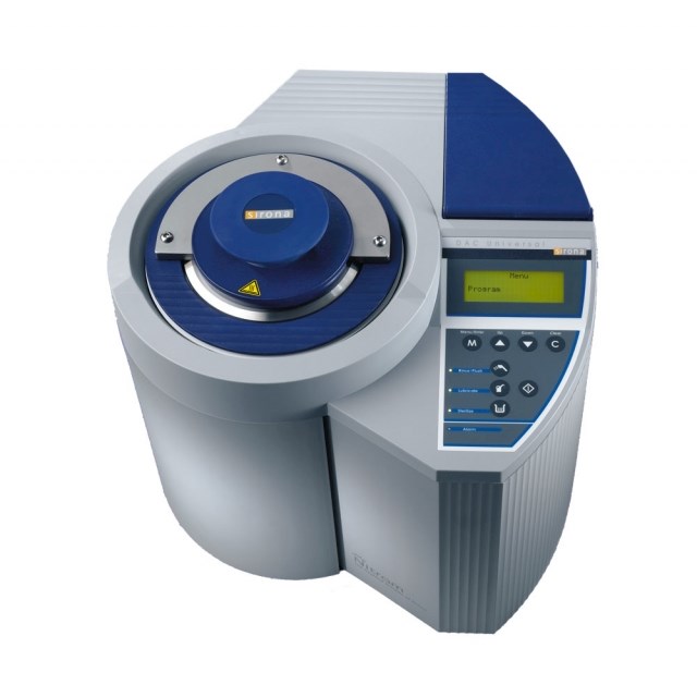 Myjnie do końcówek stomatologicznych Sirona DAC UNIVERSAL