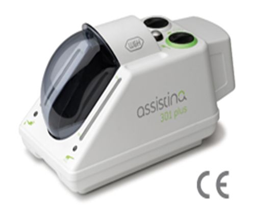 Myjnie do końcówek stomatologicznych W&H Assistina 301plus