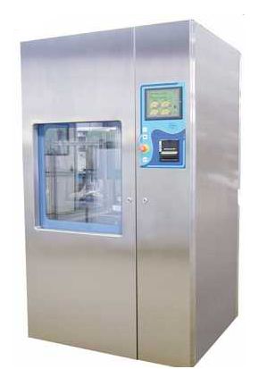 Myjnie do narzędzi i obuwia operacyjnego CISA K 155