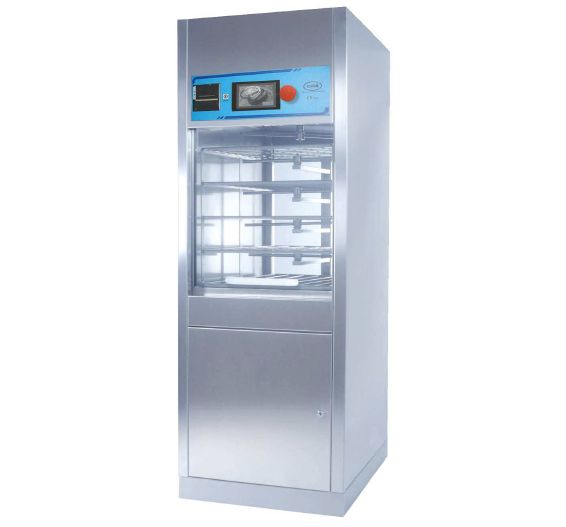 Myjnie do narzędzi i obuwia operacyjnego CISA M 104