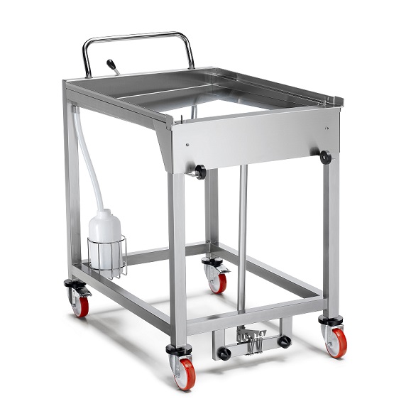 Myjnie do narzędzi i obuwia operacyjnego CISA P-M 104 RB