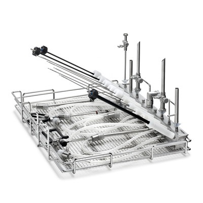 Myjnie do narzędzi i obuwia operacyjnego CISA P-M 104 RB