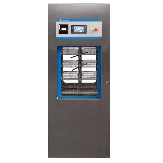 Myjnie do narzędzi i obuwia operacyjnego CISA P-M 104 SV