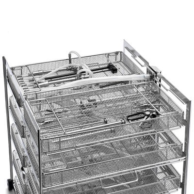 Myjnie do narzędzi i obuwia operacyjnego CISA P-M 104 SV