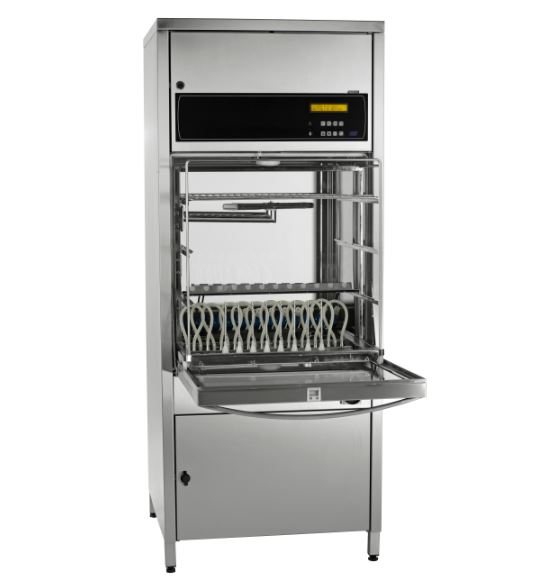 Myjnie do narzędzi i obuwia operacyjnego KEN A/S IWD 521