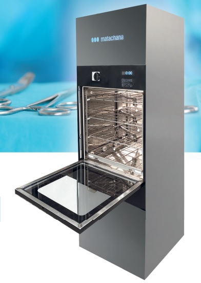 Myjnie do narzędzi i obuwia operacyjnego Matachana MAT LD100