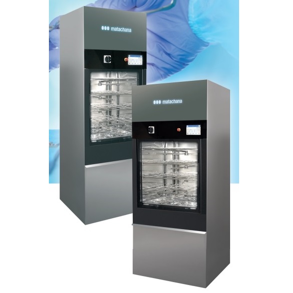 Myjnie do narzędzi i obuwia operacyjnego Matachana MAT LD500, MAT LD1000