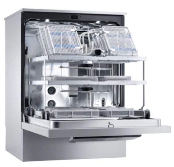 Myjnie do narzędzi i obuwia operacyjnego Miele PWD 8682