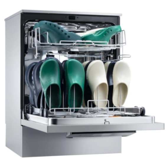 Myjnie do narzędzi i obuwia operacyjnego Miele PWD 8682