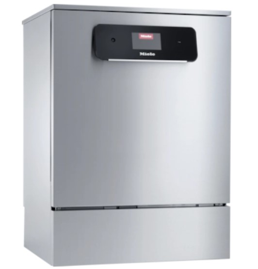 Myjnie do narzędzi i obuwia operacyjnego Miele PWD 8682