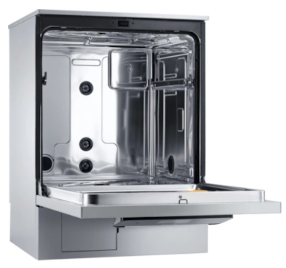 Myjnie do narzędzi i obuwia operacyjnego Miele PWD 8692