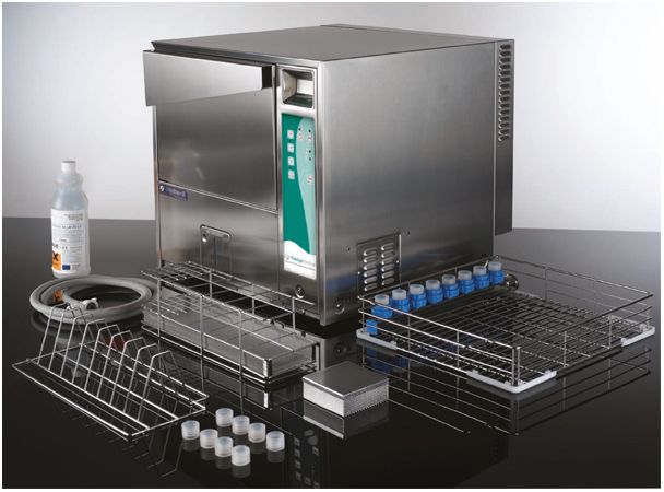 Myjnie do narzędzi i obuwia operacyjnego Prestige Medical Ultra Clean III