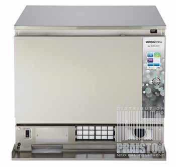 Myjnie do narzędzi i obuwia operacyjnego SciCan Hydrim C61WD G4