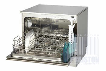 Myjnie do narzędzi i obuwia operacyjnego SciCan Hydrim C61WD G4