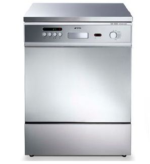 Myjnie do narzędzi i obuwia operacyjnego Smeg WD 1050