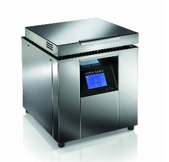 Myjnie do narzędzi i obuwia operacyjnego SONICA S.A.M. 3L