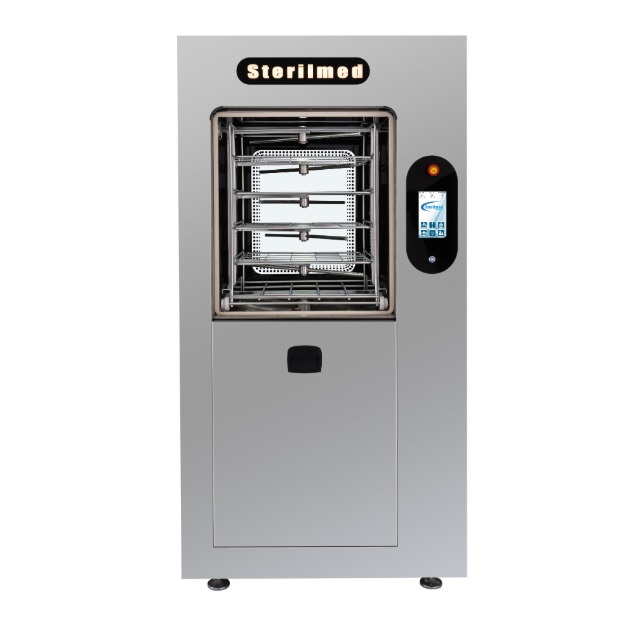 Myjnie do narzędzi i obuwia operacyjnego Sterilmed Medical