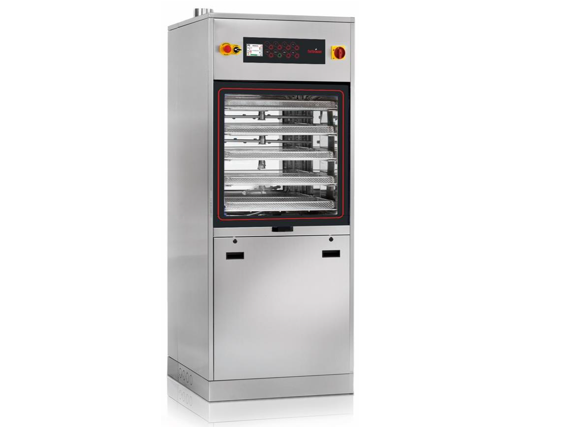 Myjnie do narzędzi i obuwia operacyjnego Tuttnauer TIVA10 – 1V - HS, TIVA10 – 2V - HS