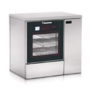 Myjnie do narzędzi i obuwia operacyjnego Tuttnauer TIVA8