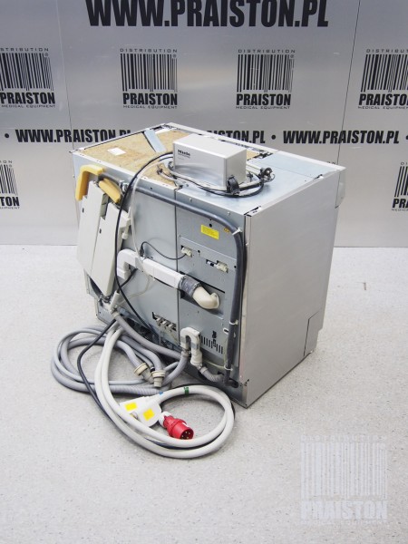 Myjnie do narzędzi i obuwia operacyjnego używane Miele MIELE G 7882 CD - Praiston rekondycjonowany