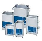 Myjnie ultradźwiękowe Bandelin SONOMIC/SONOREX