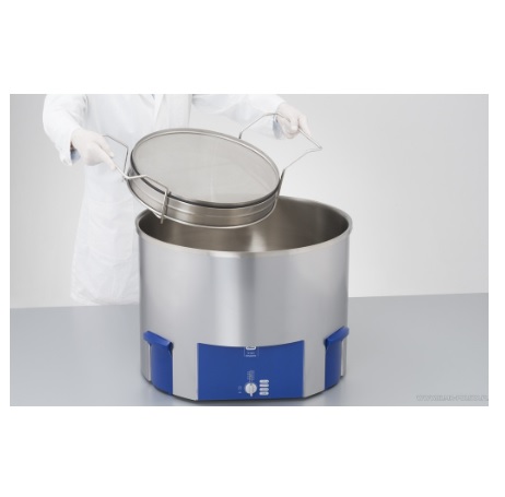 Myjnie ultradźwiękowe ELMA S50R / S350R