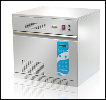 Myjnie ultradźwiękowe HMCE Clean One i 27