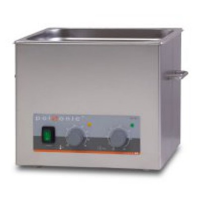 Myjnie ultradźwiękowe POLSONIC SONIC-10