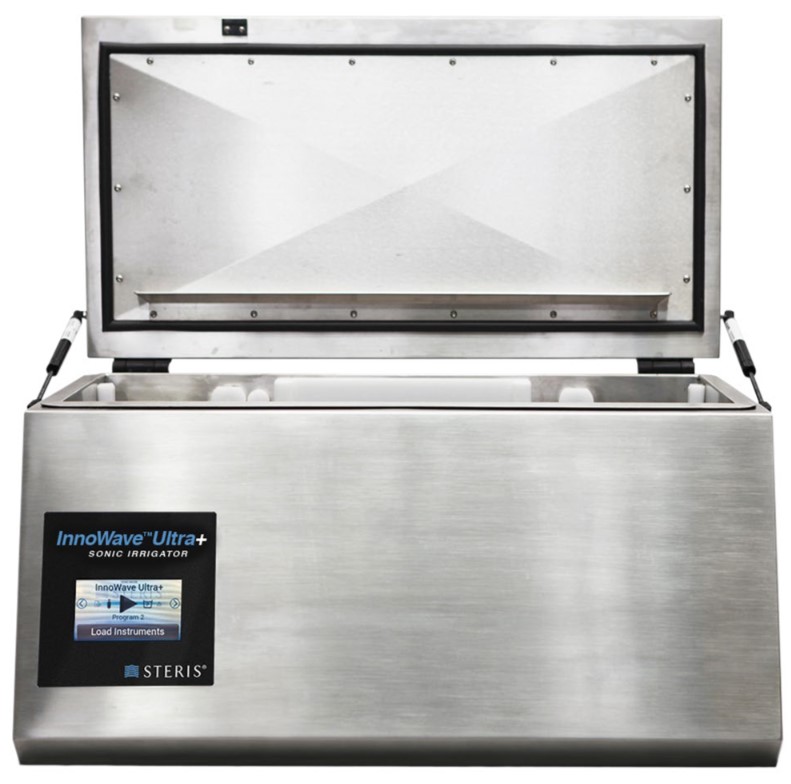 Myjnie ultradźwiękowe STERIS (MEDISAFE) InnoWave Ultra+