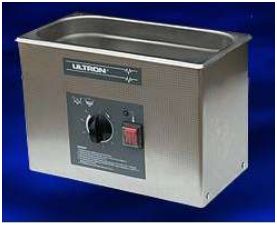 Myjnie ultradźwiękowe ULTRON U-504