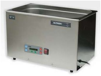 Myjnie ultradźwiękowe ULTRON U-70