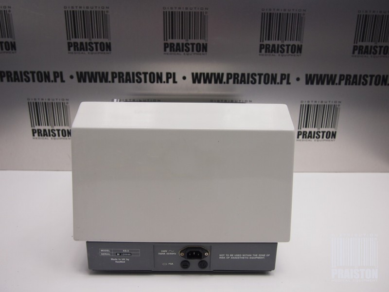 Myjnie ultradźwiękowe używane Olympus OLYMPUS KS-2 - Praiston rekondycjonowany