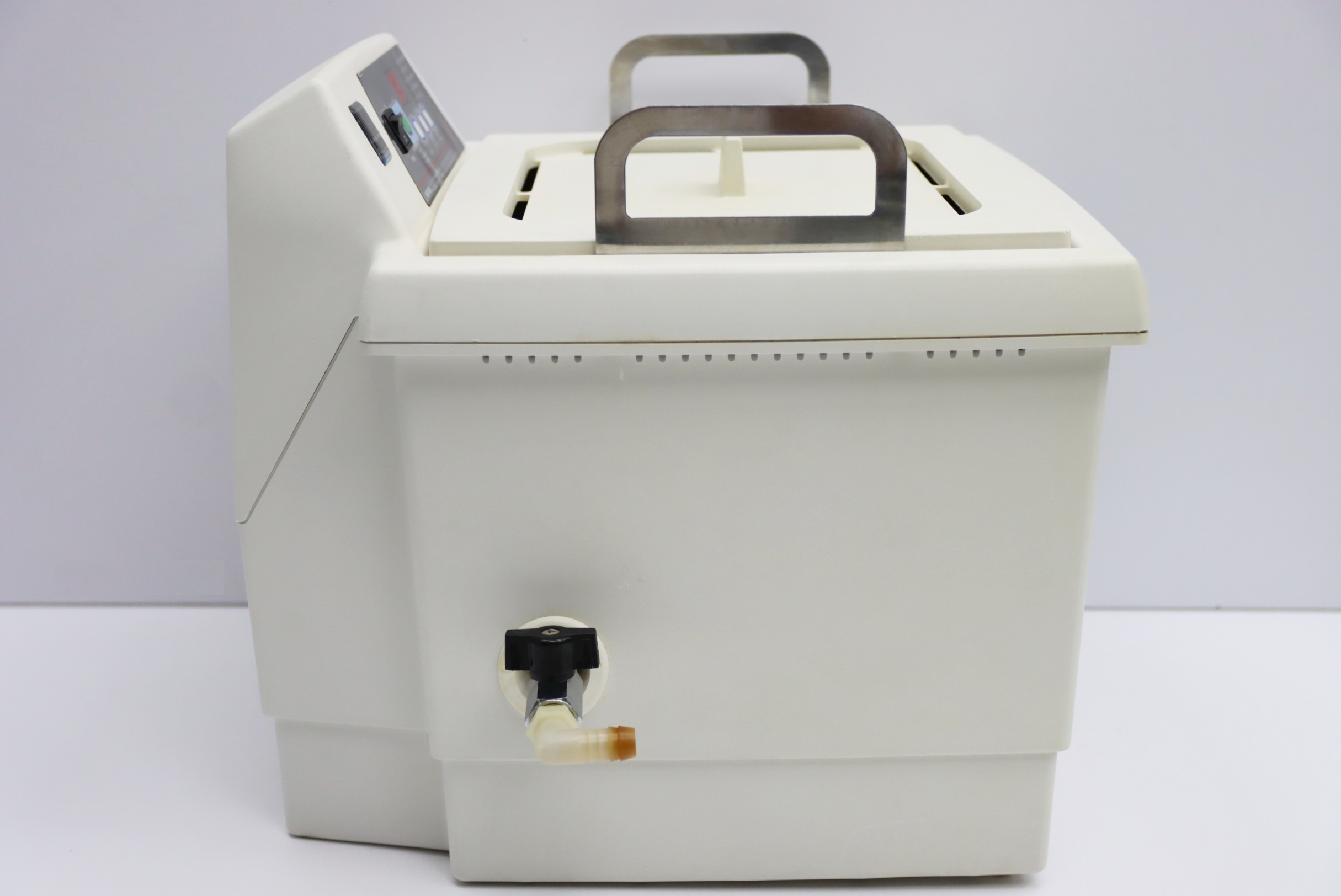 Myjnie ultradźwiękowe używane STERIS AMSCO SONIC 250-DTH - Praiston rekondycjonowany