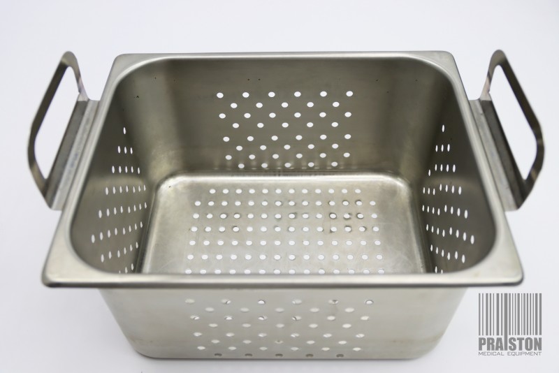 Myjnie ultradźwiękowe używane STERIS STERIS AMSCO SONIC 250-DTH - Praiston rekondycjonowany