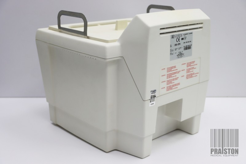 Myjnie ultradźwiękowe używane STERIS STERIS AMSCO SONIC 250-DTH - Praiston rekondycjonowany