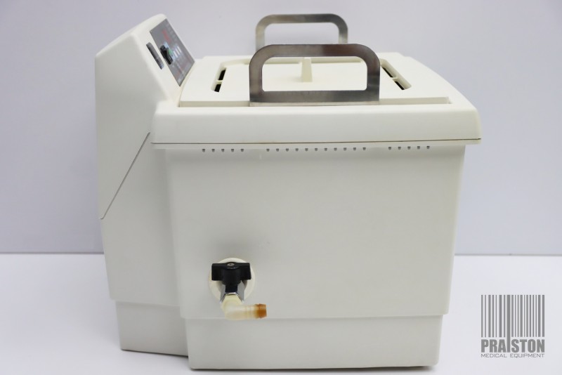 Myjnie ultradźwiękowe używane STERIS STERIS AMSCO SONIC 250-DTH - Praiston rekondycjonowany