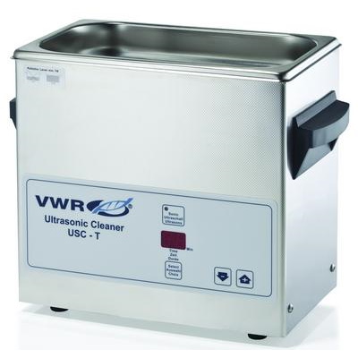 Myjnie ultradźwiękowe VWR USC