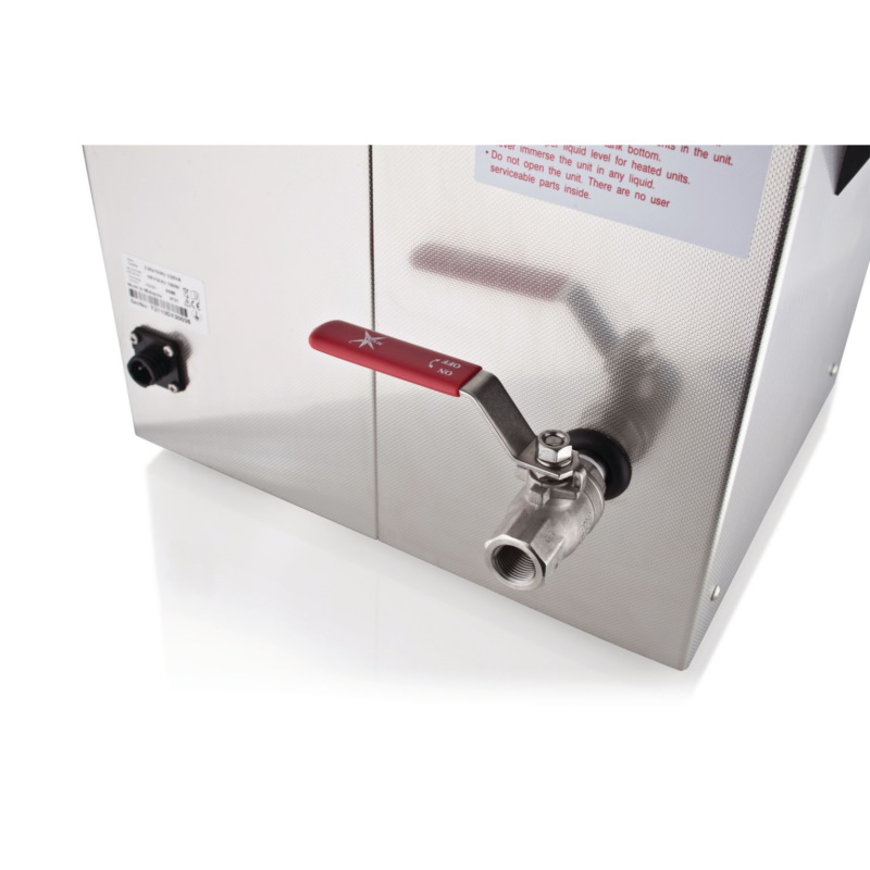 Myjnie ultradźwiękowe VWR USC