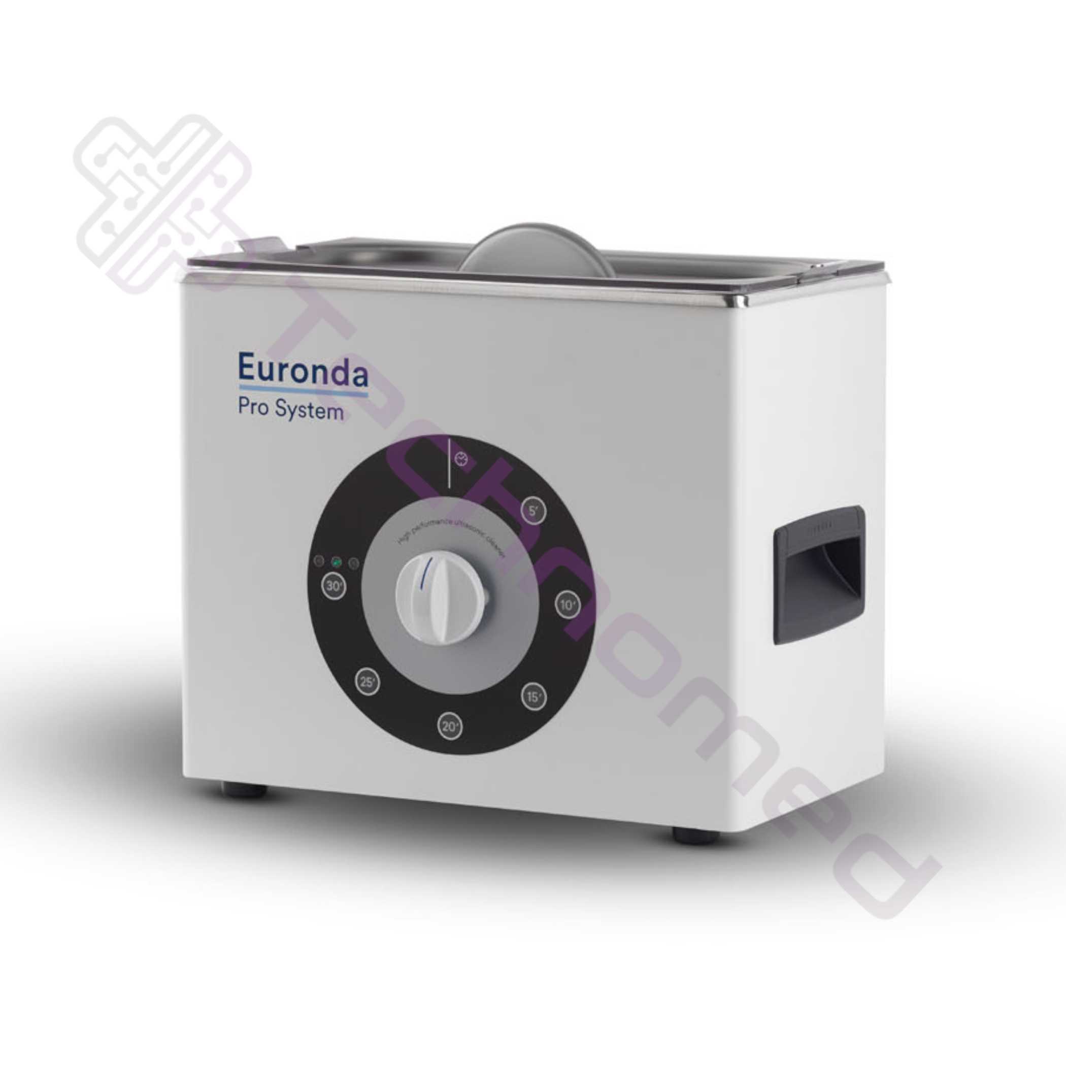 Myjnie ultradźwiękowe weterynaryjne Euronda EUROSONIC ENERGY