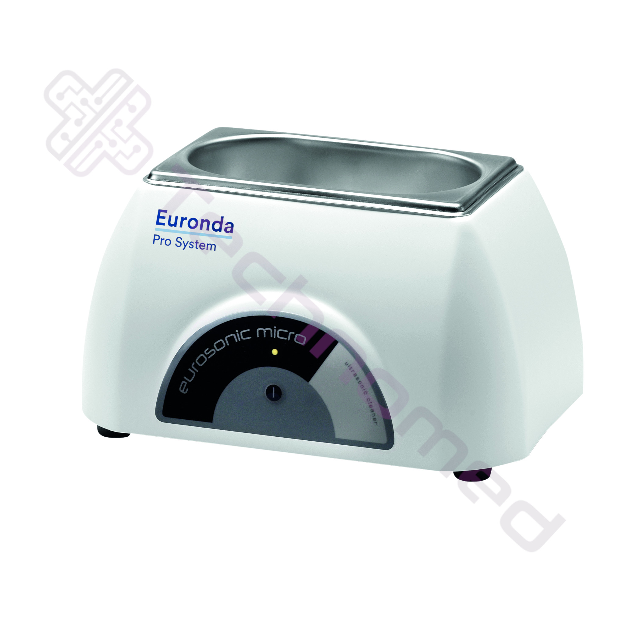 Myjnie ultradźwiękowe weterynaryjne Euronda EUROSONIC MICRO