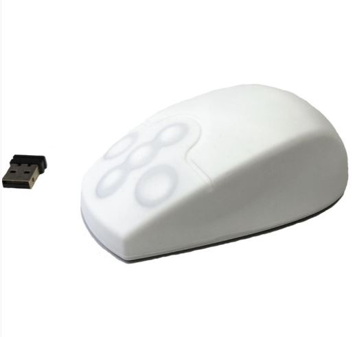 Myszki do komputerów medycznych CyberMed RKM-M03W