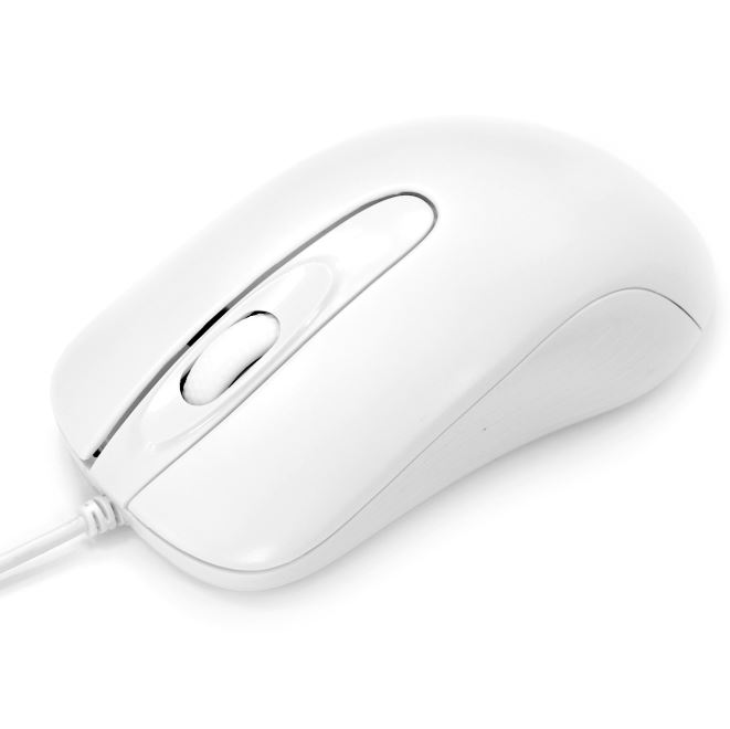 Myszki do komputerów medycznych Man & Machine C Mouse