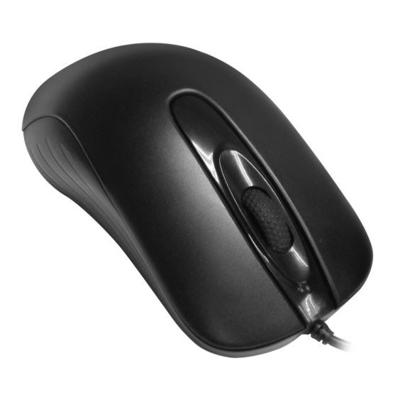 Myszki do komputerów medycznych Man & Machine C Mouse