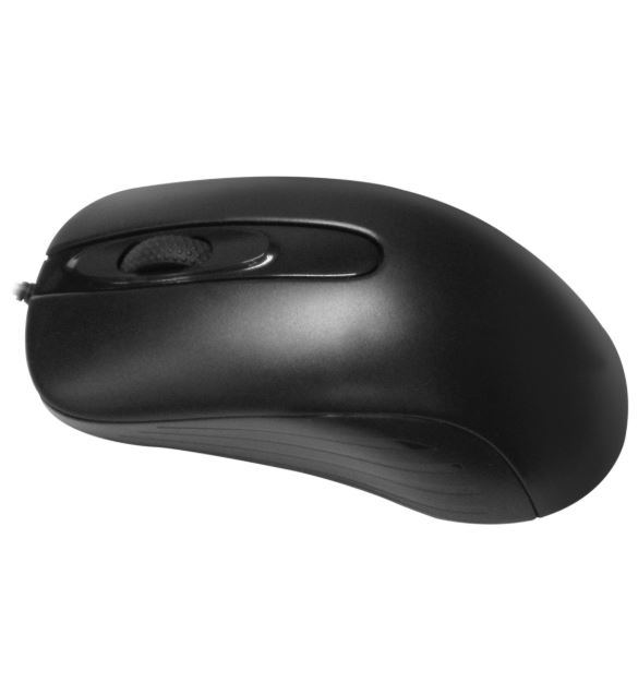 Myszki do komputerów medycznych Man & Machine C Mouse