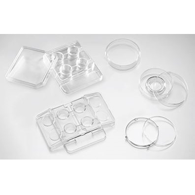 Naczynia do hodowli komórkowych Corning Life Science Procedury IVF