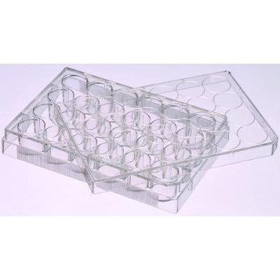 Naczynia do hodowli komórkowych VWR płytki wielodołkowe